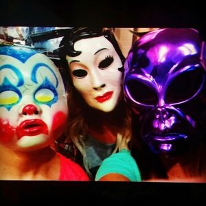 Meet your Posher, Andrea